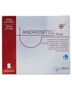 Andrositol Plus 14bust