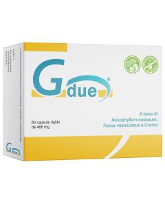 Gdue 60cps