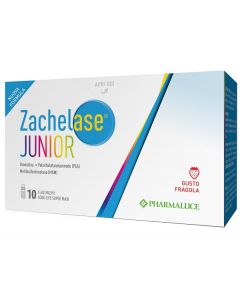Zachelase Junior 10fl 10ml