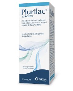 Plurilac 200ml