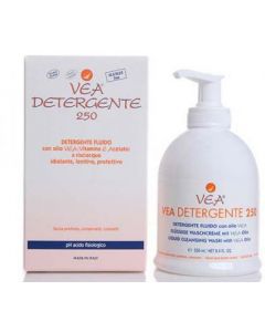 Vea Detergente Prot/lenit 250m