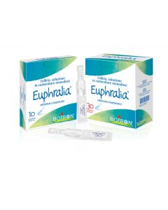EUPHRALIA*COLL 10CONT 0,4ML