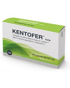 Kentofer Forte 20cps