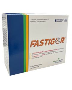 Fastigor 20stick
