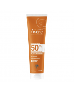 Avene Sol Latte Fp50 100ml