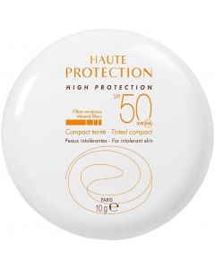 Avene Sol Compat Color Fp50sab
