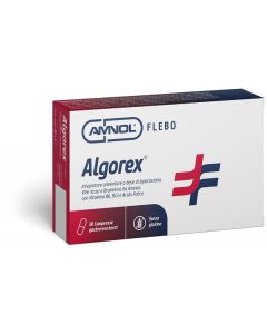 Algorex 30cpr