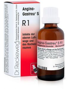 RECKEWEG R1 GOCCE 22ML