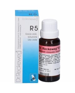 RECKEWEG R5 50ML GTT