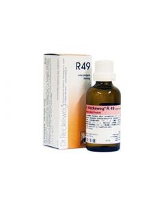 RECKEWEG R49 GOCCE 22ML