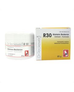 RECKEWEG ATEMARON R30 POM 85G