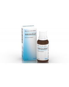 VALERIANA 30ML GTT HEEL