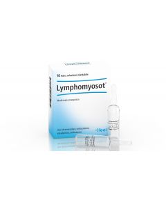 LYMPHOMYOSOT 10F 1,1ML HEEL
