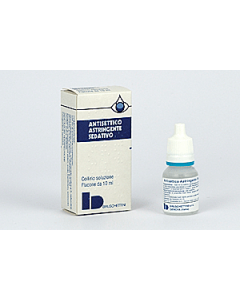 Antisettico Astringente S*coll