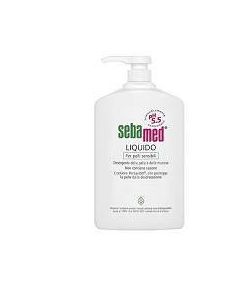Sebamed Liquido 1000ml Tp
