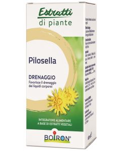 PILOSELLA BOI EI 60ML INT