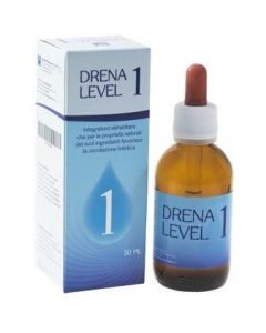 DRENA LEVEL 1 GTT 50ML