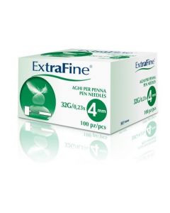 EXTRAFINE AGO G32 4MM 100PZ