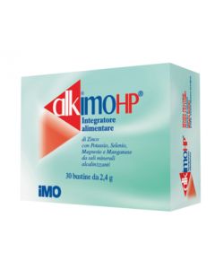 Alkimohp 30bust