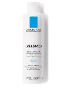 Toleriane Dermo Nettoyant200ml