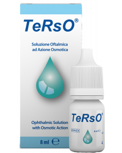 Terso Soluzione Oft Az Osmotic