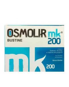 OSMOLIR MK 200 14BUST
