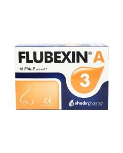 FLUBEXIN A 3 10F