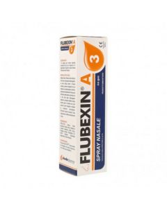 FLUBEXIN A 3 SPRAY 50ML