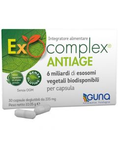 EXOCOMPLEX ANTIAGE 30CPS