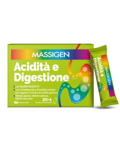 MASSIGEN ACIDITA' DIGES24STICK