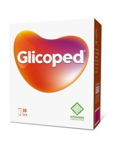 GLICOPED 30STICK