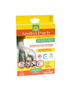 ARNILEN PATCH 5PZ