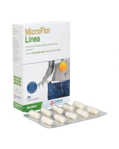 MICROFLOR LINEA 30CPS VEGET