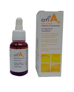 OTI A PLUS GOCCE 20ML