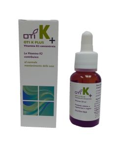 OTI K PLUS GOCCE 20ML