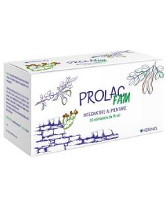 Prolac Fam 20stickpack