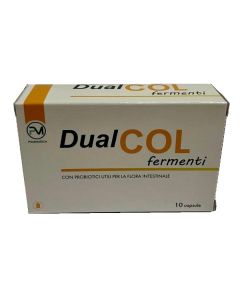 Dualcol Fermenti 10cps