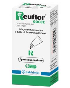 Reuflor Gocce 5ml