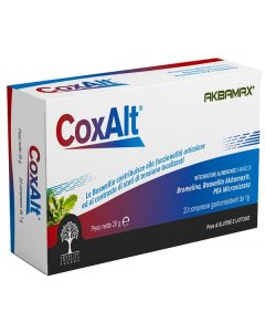 COXALT 20CPR
