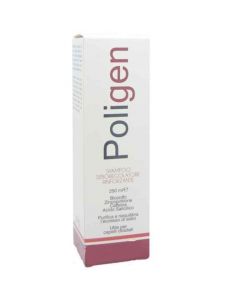 POLIGEN SHAMPOO 250ML