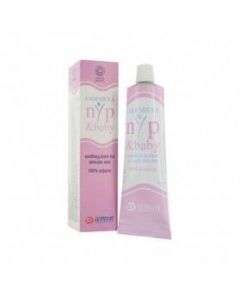 CALENDULA NYP&BABY 75ML CEMON