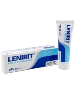 LENIRIT FERITE E ABRASIONI20ML