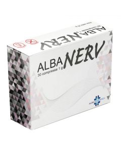 ALBANERV 30CPR FILMATE