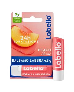 LABELLO PEACH SHINE 5G