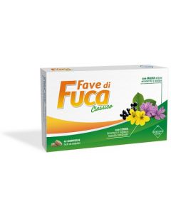 Fave Di Fuca 40cpr Senna