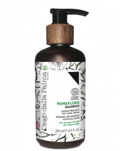 MAMAFLORA SHAMPOO LAVAGGI FREQ