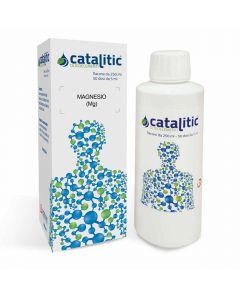 CATALITIC P 250ML