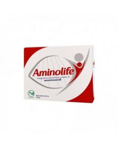 AMINOLIFE 20BUST