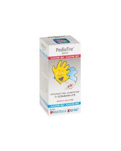 F CARE DISTANZIATORE PEDIATRIC