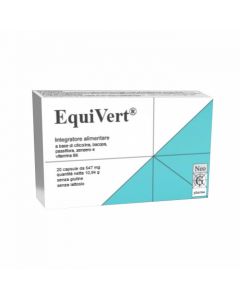 EQUIVERT 20CPR